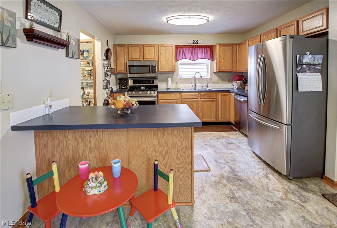 Shakespearean Place - Residential