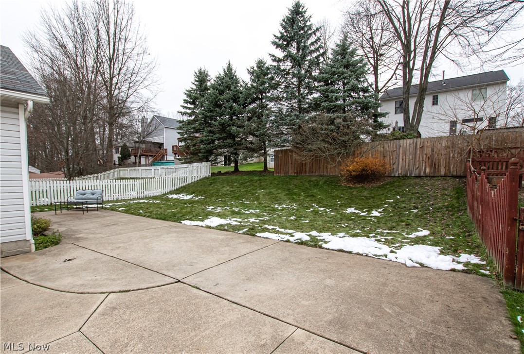 Shakespearean Place - Residential