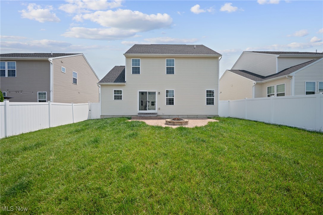 Preserve/Salt Crk Ph 2 - Residential