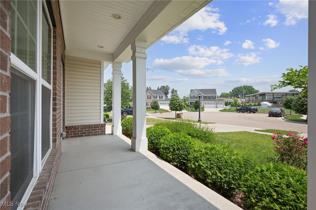 Preserve/Salt Crk Ph 2 - Residential