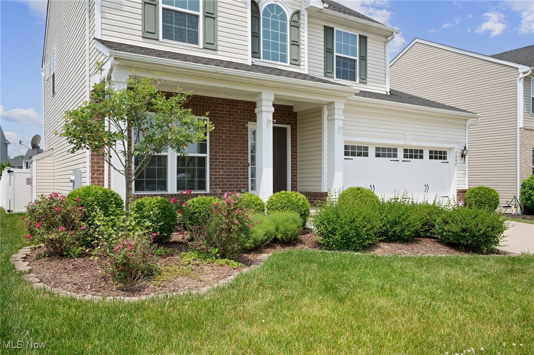 Preserve/Salt Crk Ph 2 - Residential