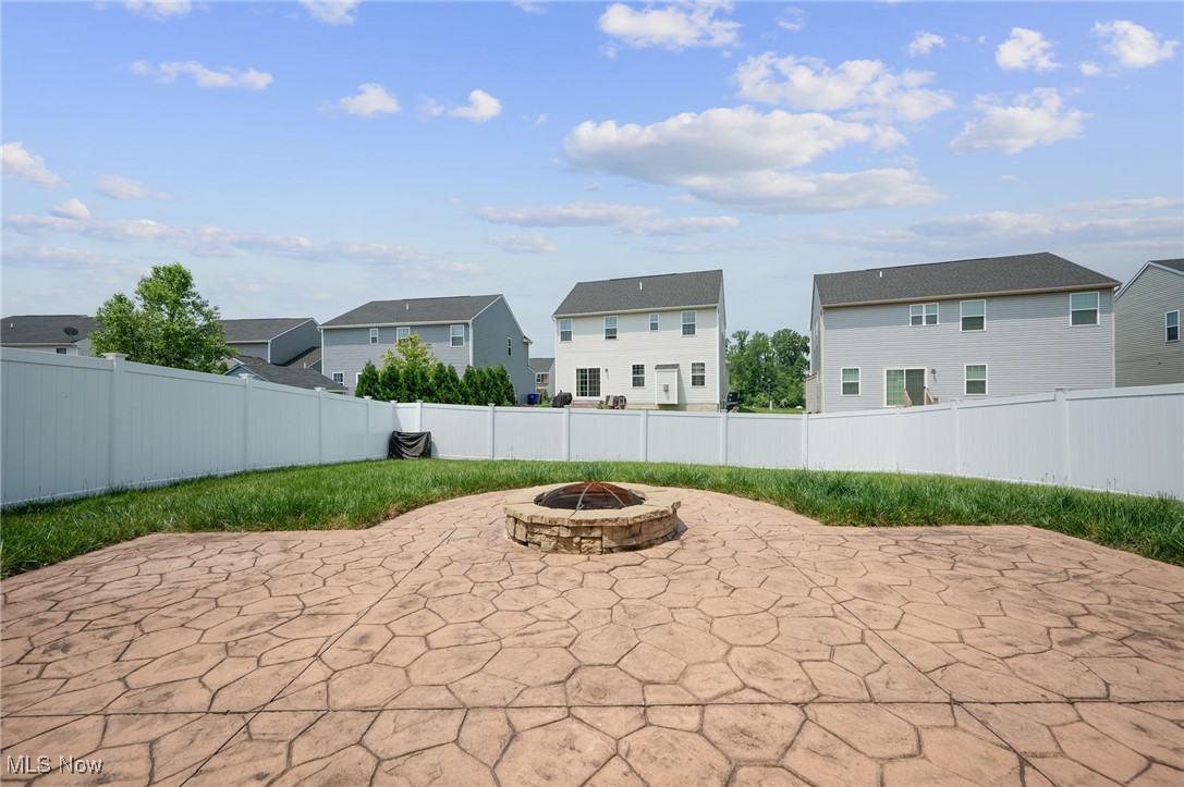 Preserve/Salt Crk Ph 2 - Residential