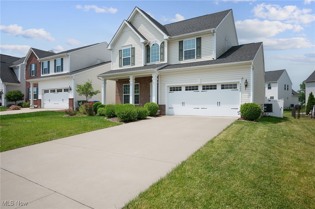 Preserve/Salt Crk Ph 2 - Residential