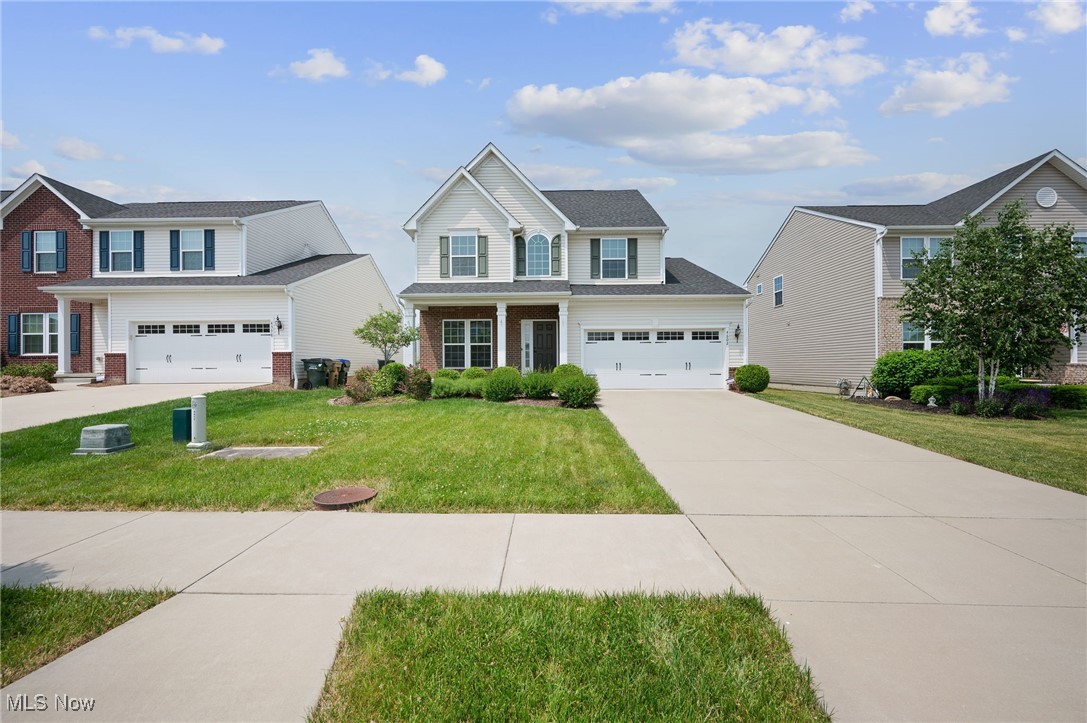 Preserve/Salt Crk Ph 2 - Residential