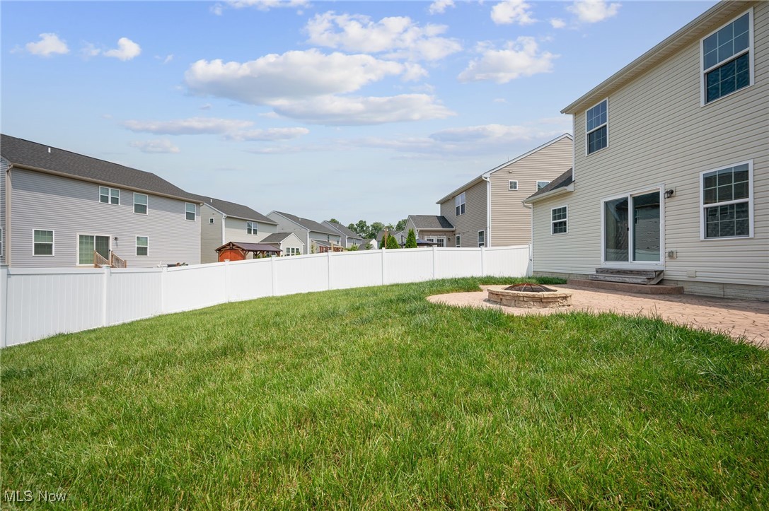 Preserve/Salt Crk Ph 2 - Residential