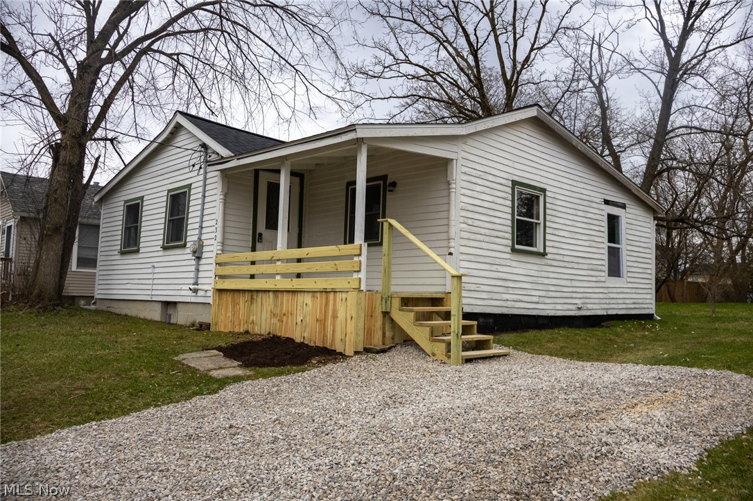 Homestead Allotment - Residential