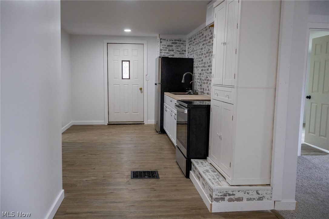 Homestead Allotment - Residential