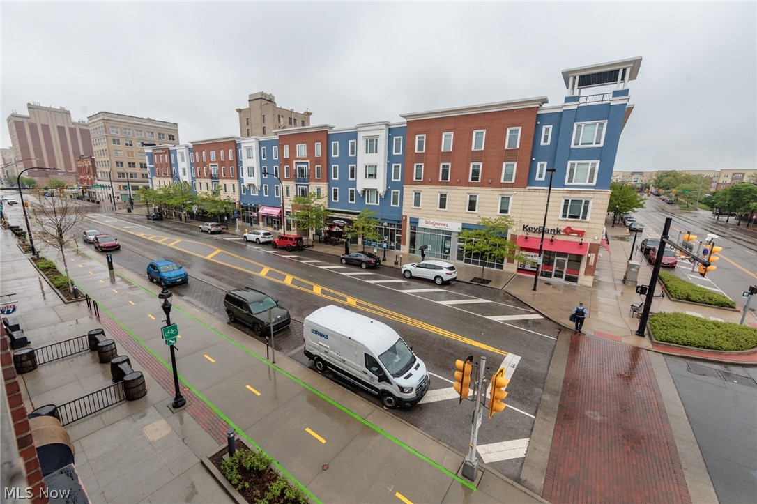 380 S Main Street A