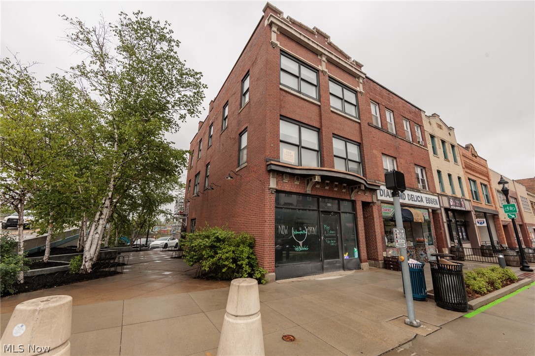 380 S Main Street A