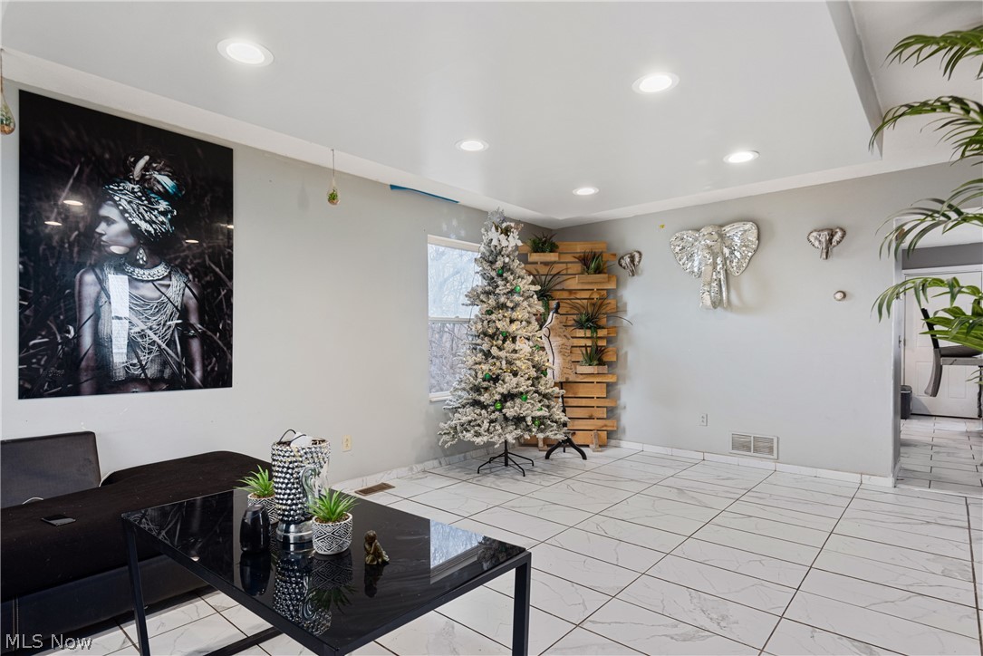 Youngstown City - Residential