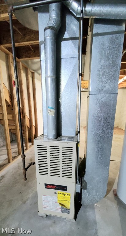 Youngstown City - Residential