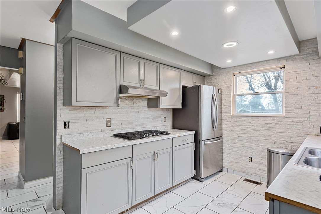 Youngstown City - Residential