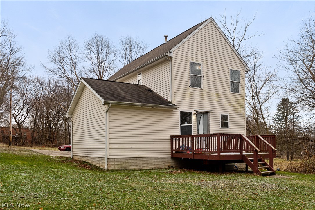 Youngstown City - Residential