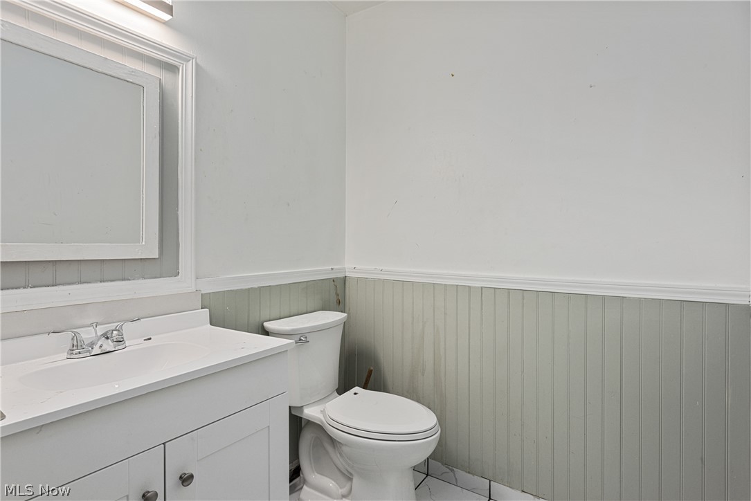 Youngstown City - Residential