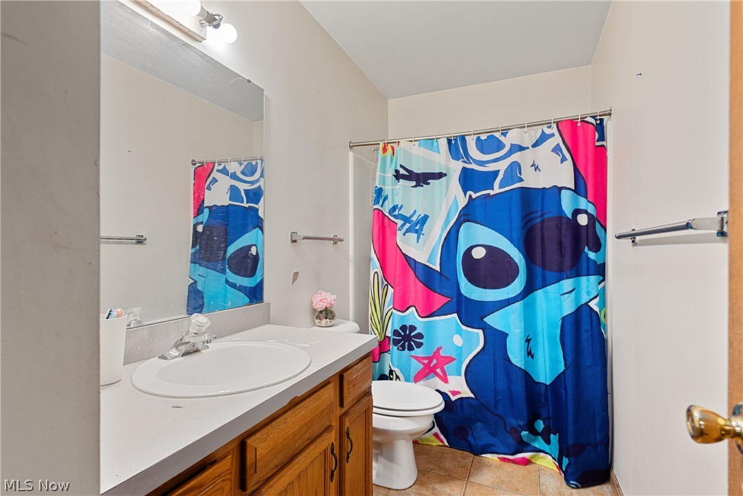 Youngstown City - Residential