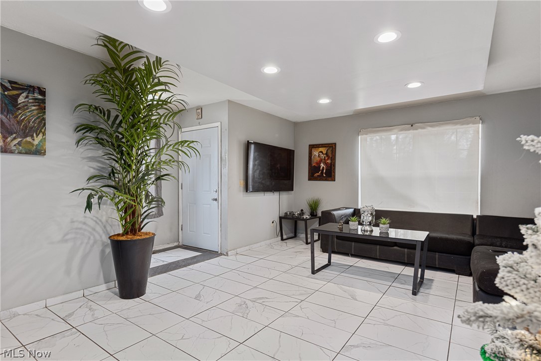 Youngstown City - Residential