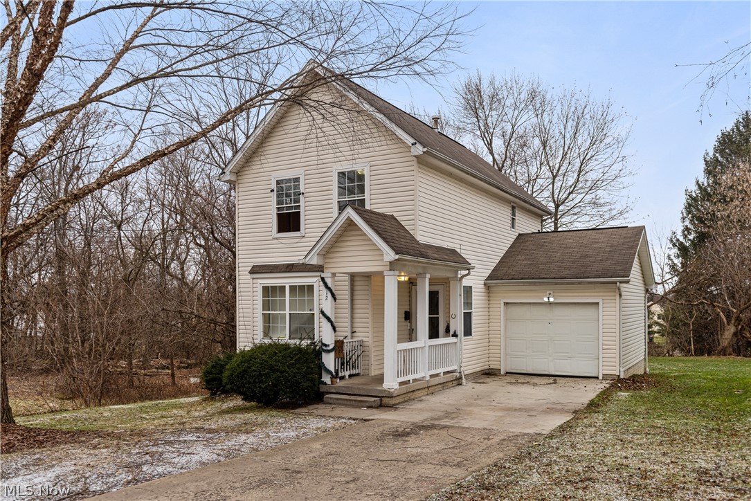 Youngstown City - Residential