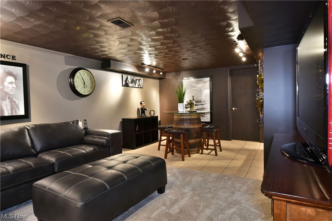 Liborio Place - Residential