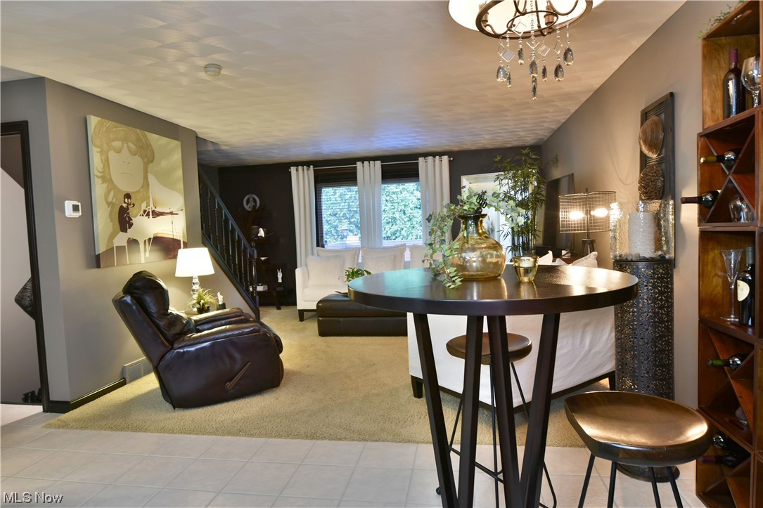 Liborio Place - Residential