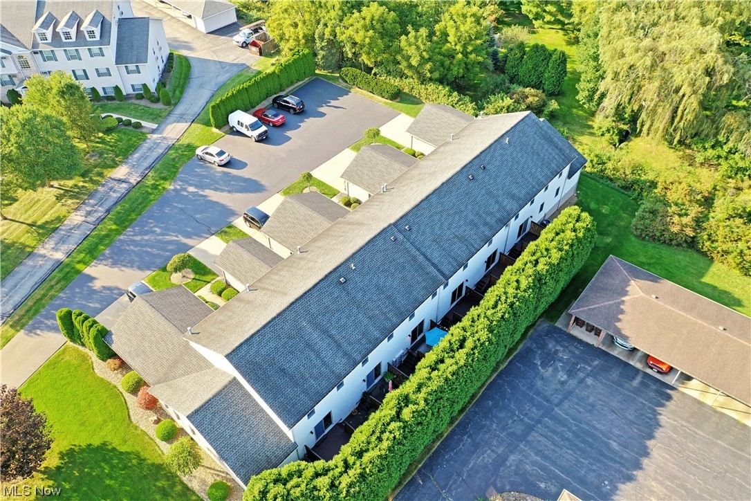 Liborio Place - Residential