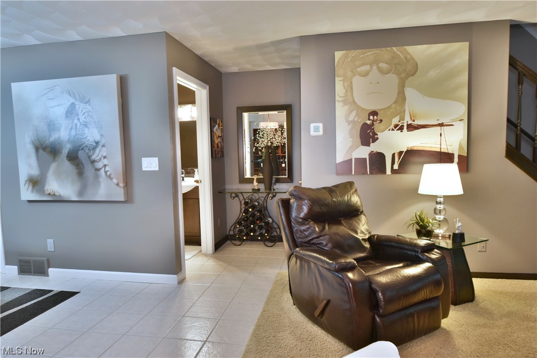 Liborio Place - Residential