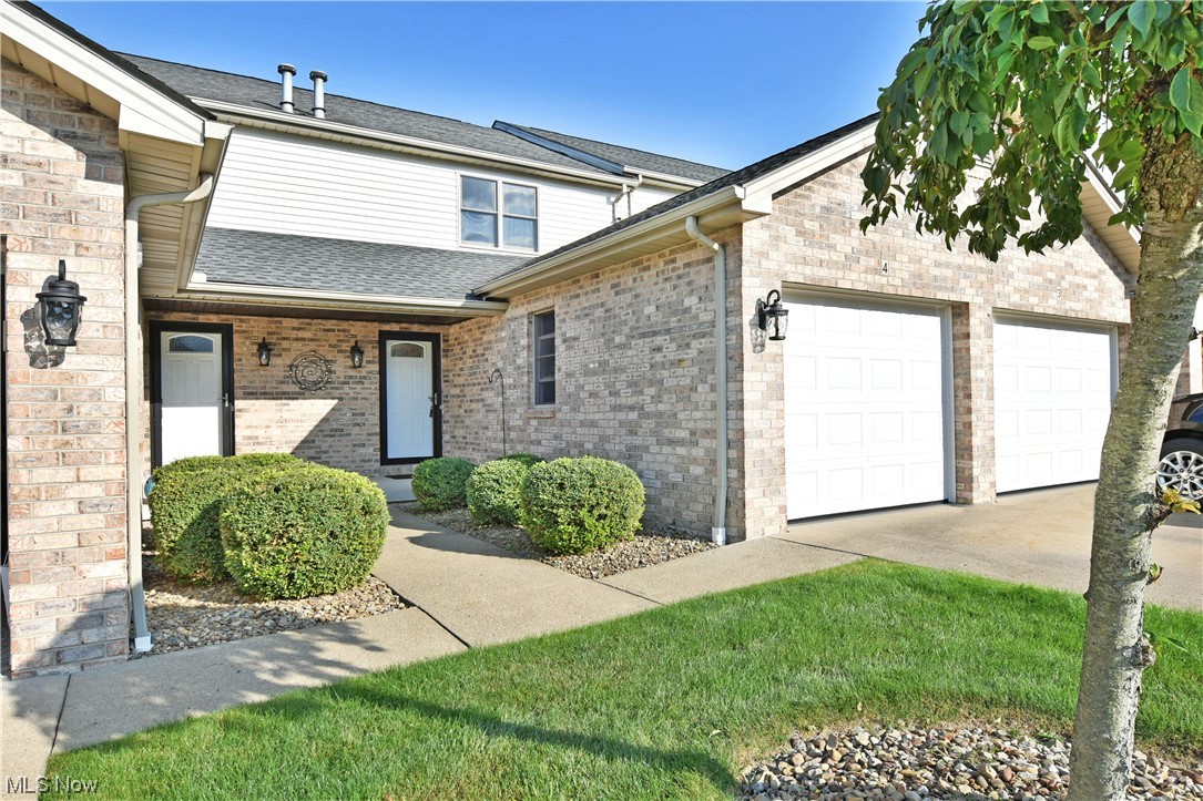 Liborio Place - Residential