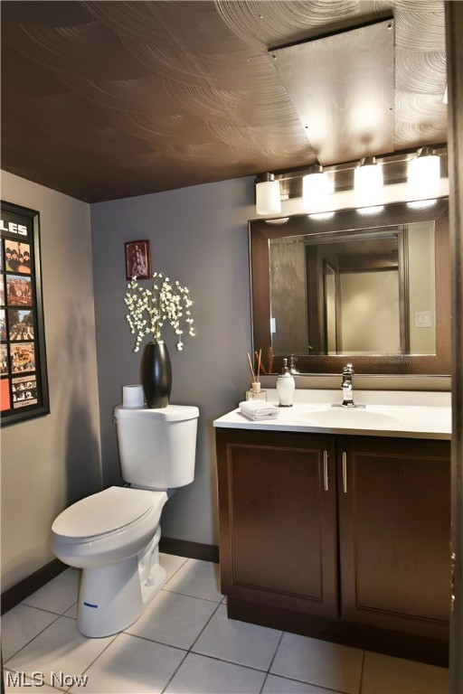 Liborio Place - Residential