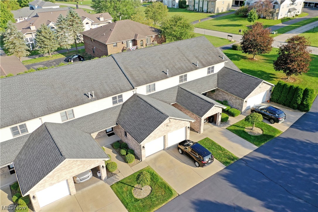 Liborio Place - Residential