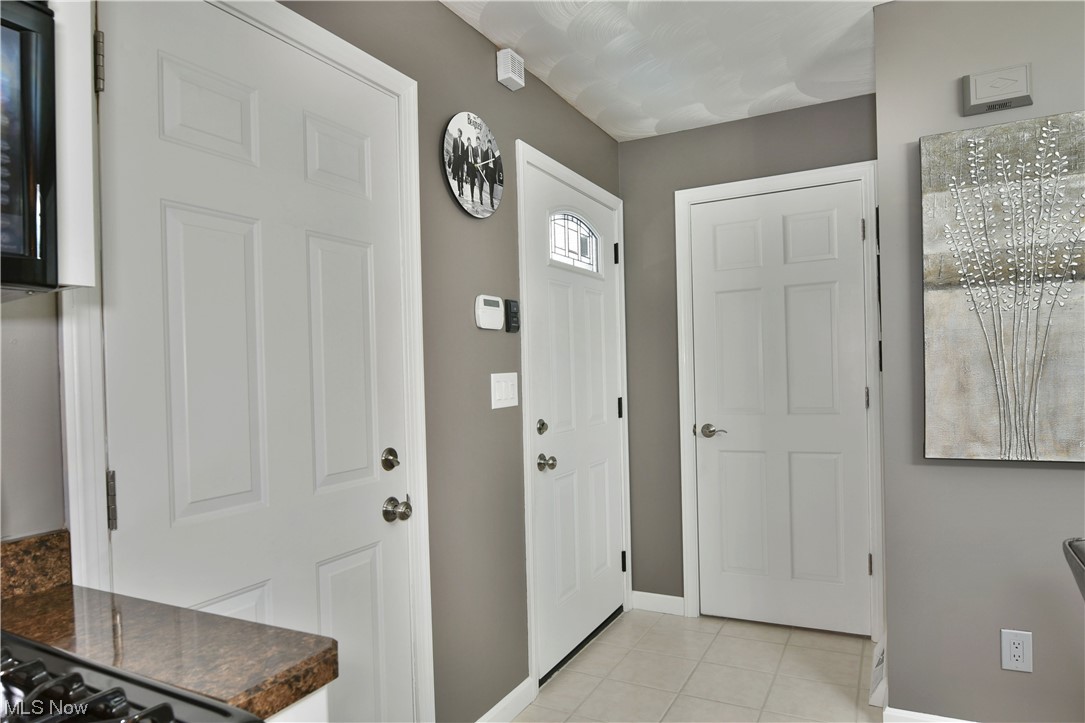 Liborio Place - Residential