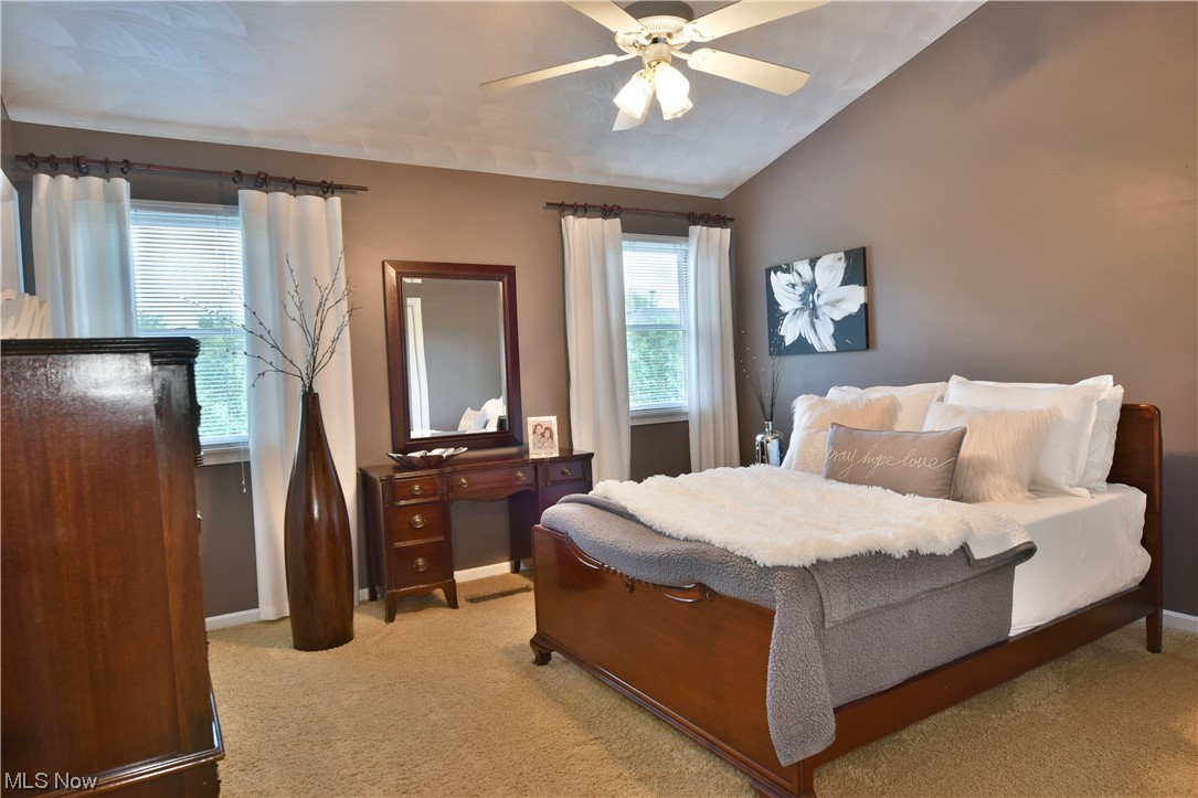 Liborio Place - Residential