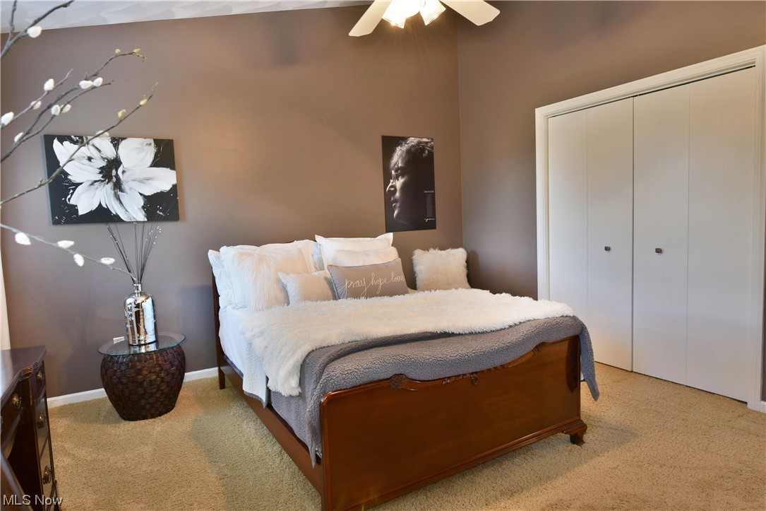 Liborio Place - Residential