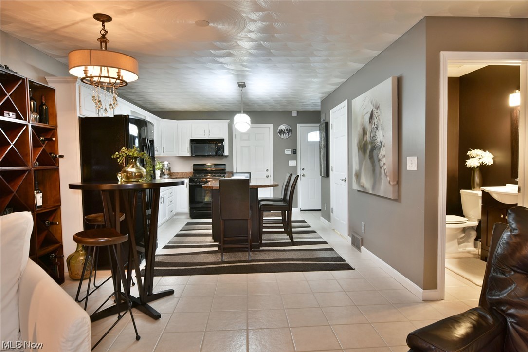 Liborio Place - Residential