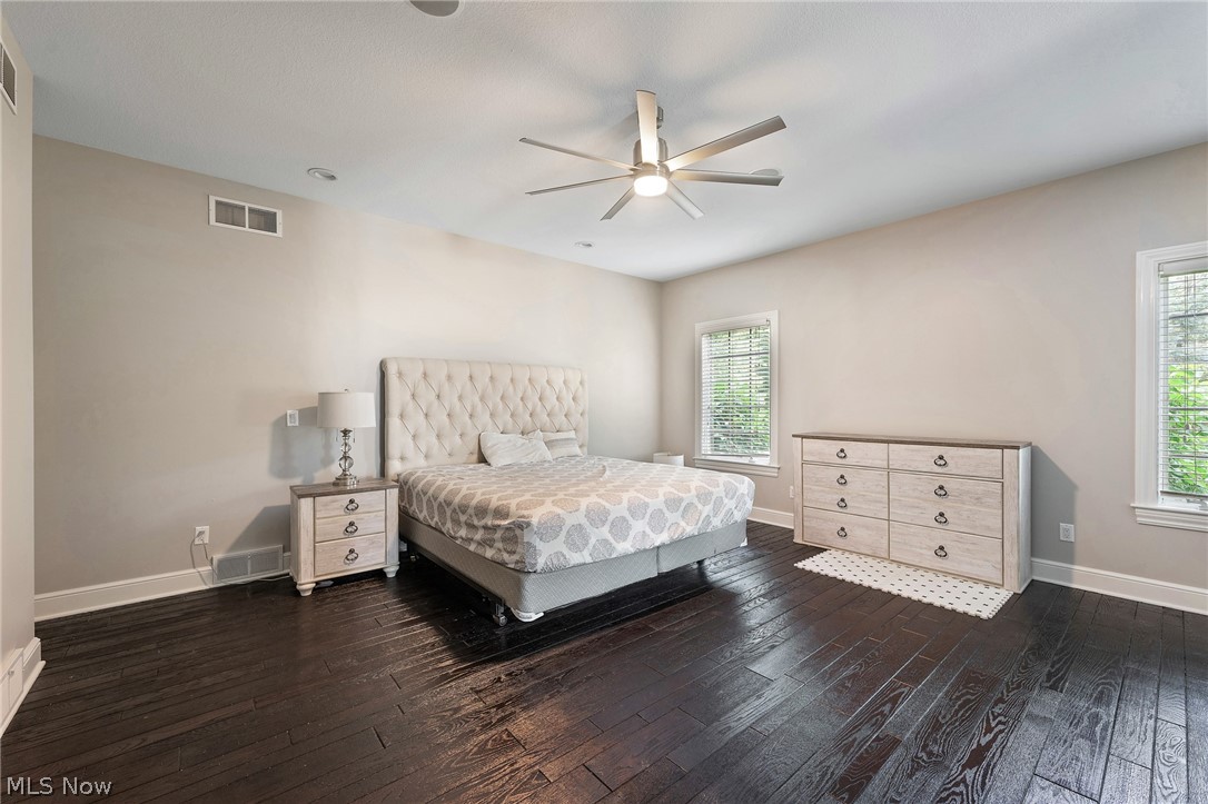 The Cloisters - Residential