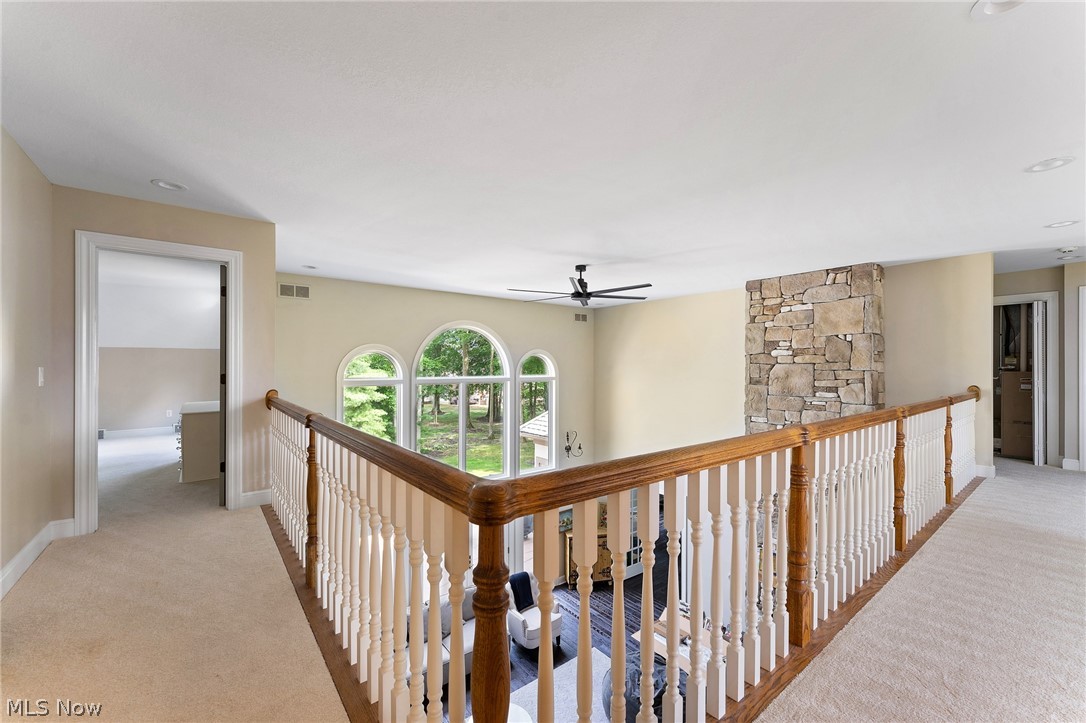 The Cloisters - Residential