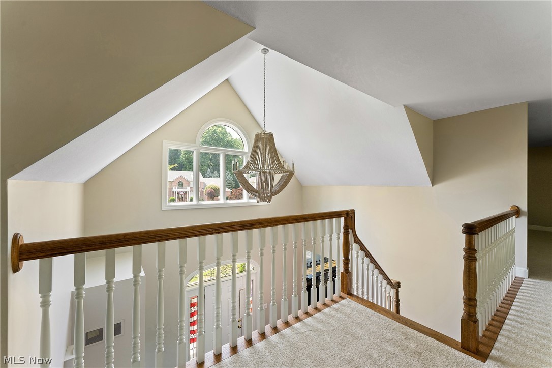 The Cloisters - Residential