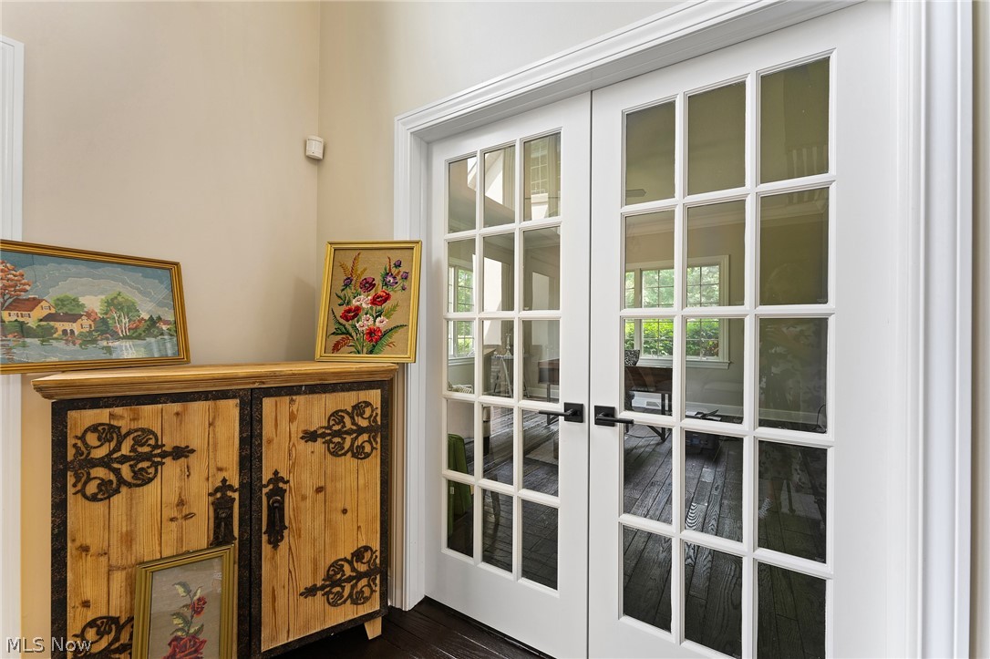 The Cloisters - Residential