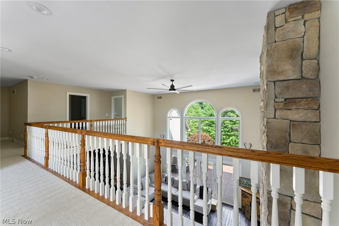 The Cloisters - Residential