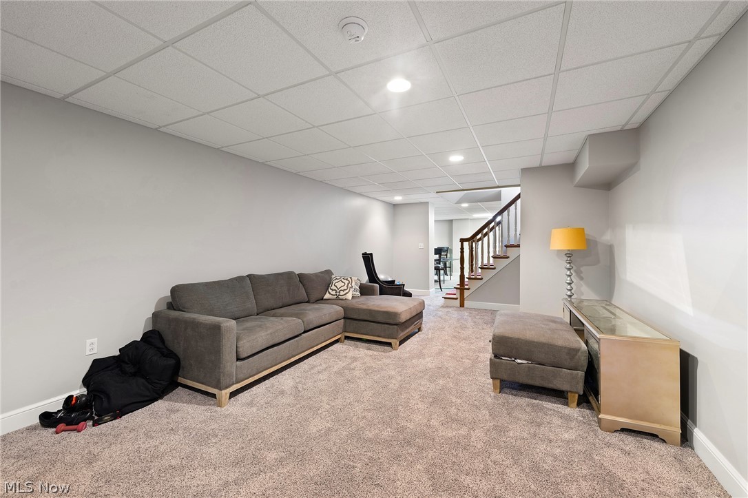 The Cloisters - Residential