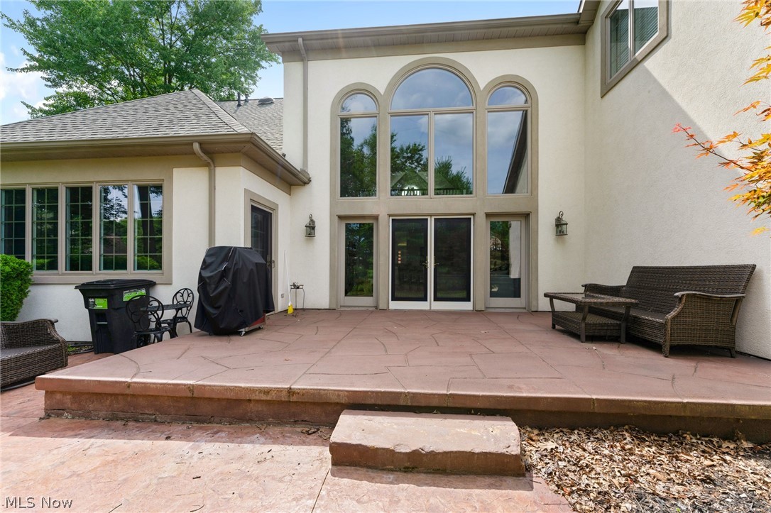 The Cloisters - Residential