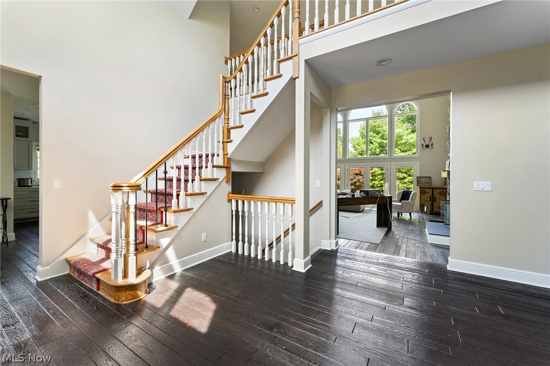 The Cloisters - Residential