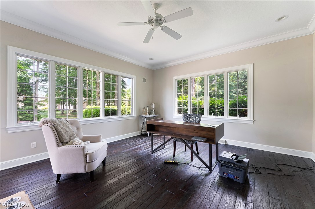 The Cloisters - Residential