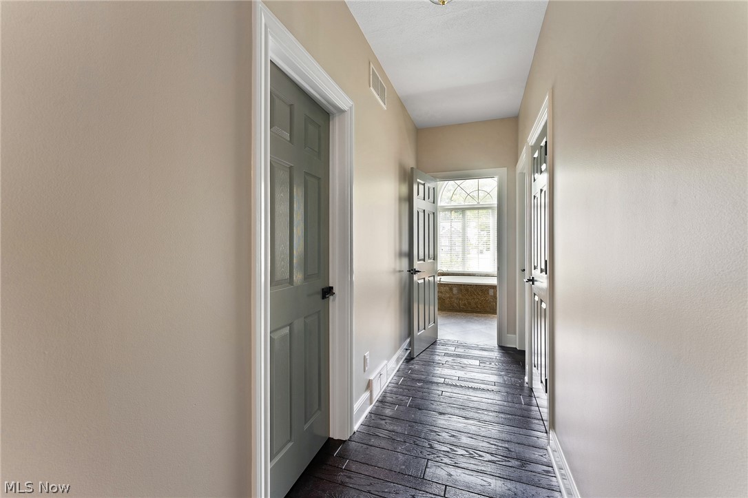 The Cloisters - Residential