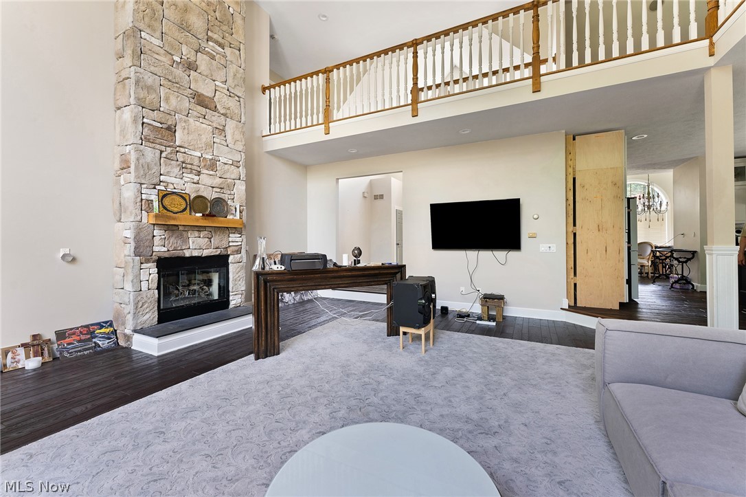 The Cloisters - Residential