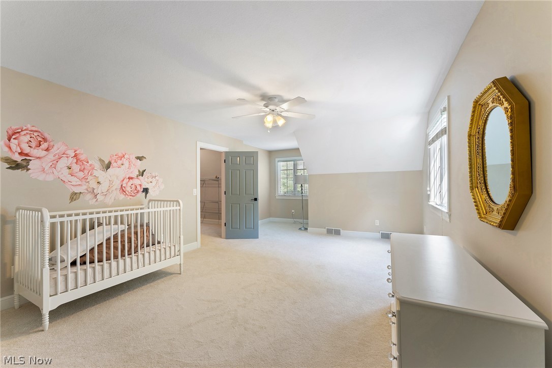 The Cloisters - Residential