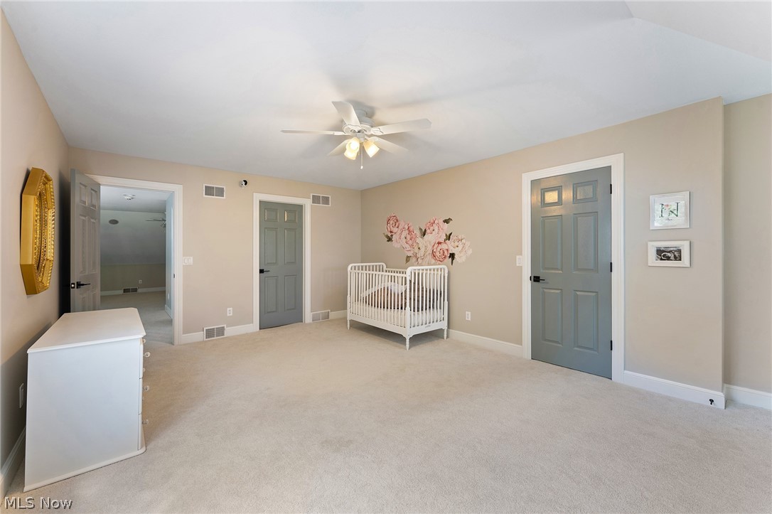 The Cloisters - Residential