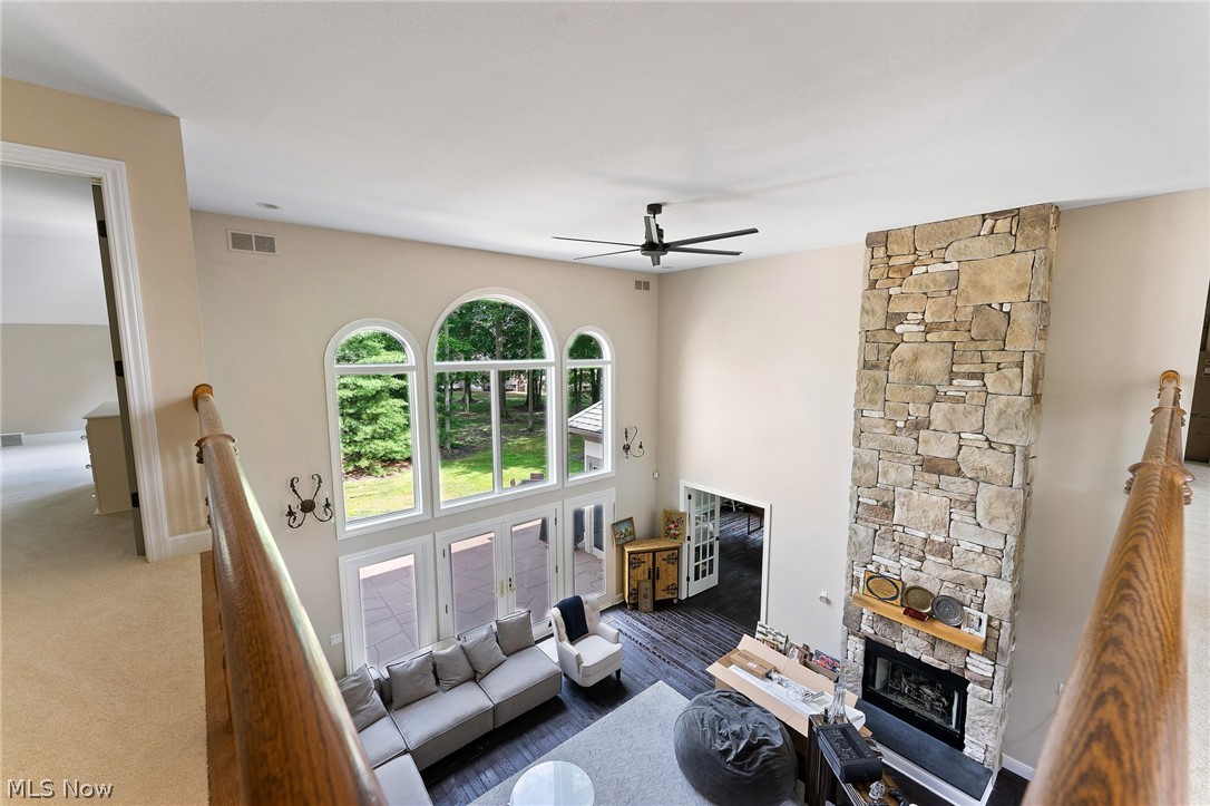 The Cloisters - Residential