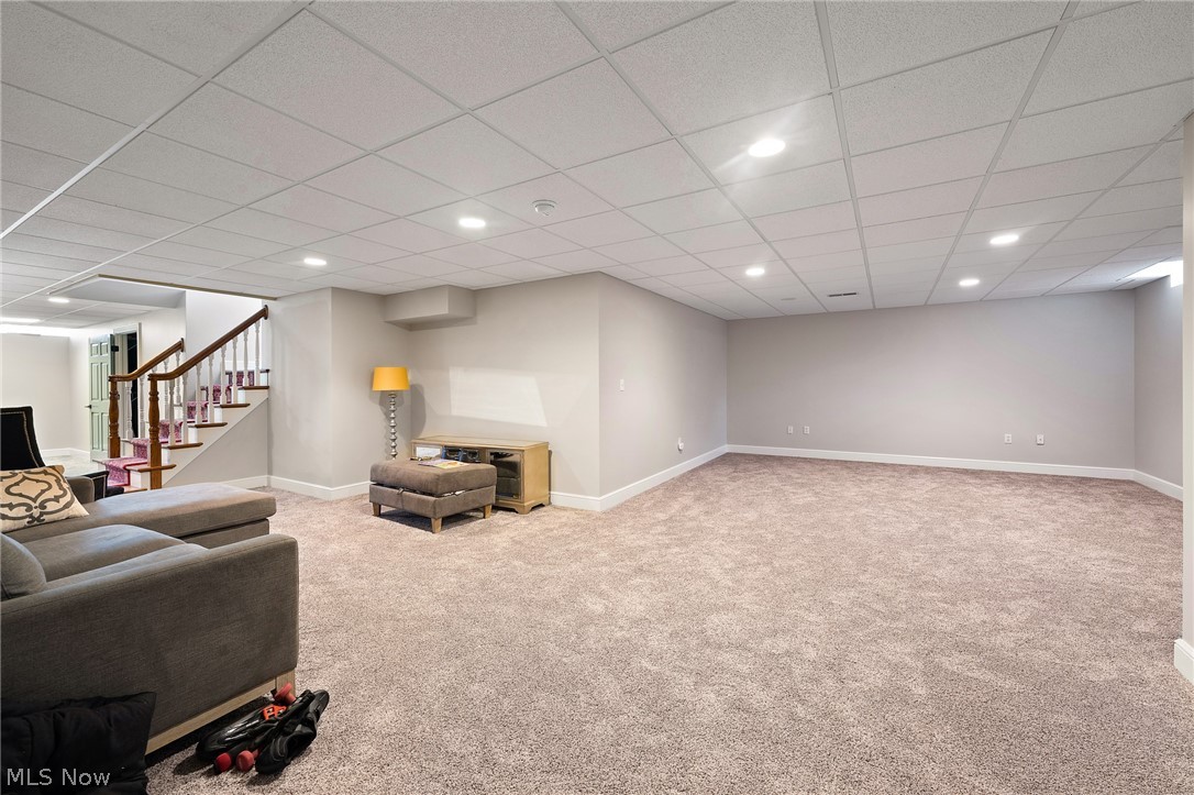 The Cloisters - Residential