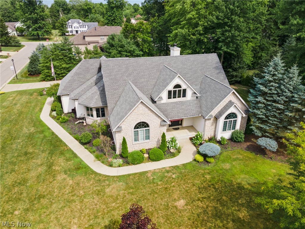 The Cloisters - Residential