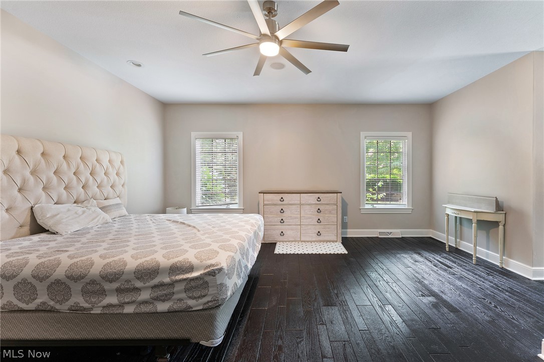 The Cloisters - Residential