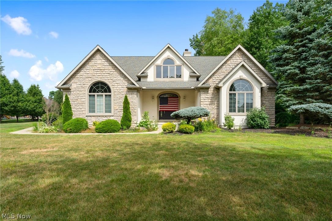 The Cloisters - Residential